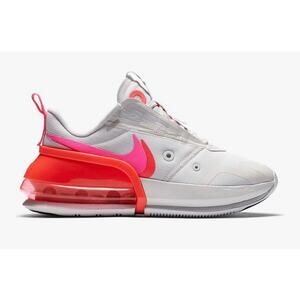 Nike Womens Air Max Up Crimson Pink Blast Women’s Running Shoes (9) CK7173-001